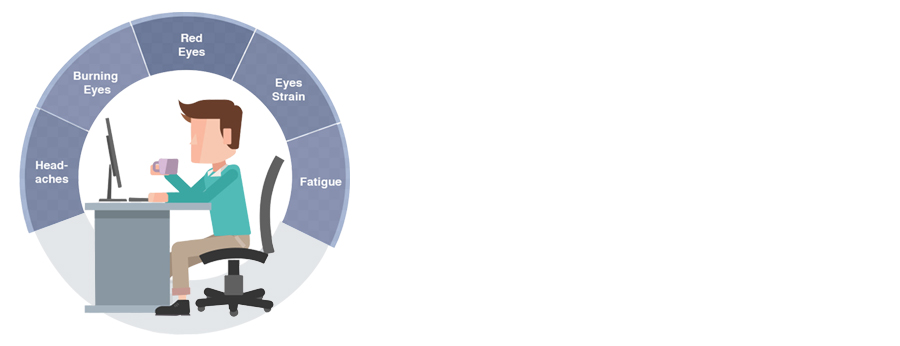 Computer Vision Syndrome